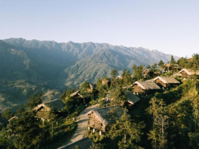 Sapa Jade Hill Resort & Spa